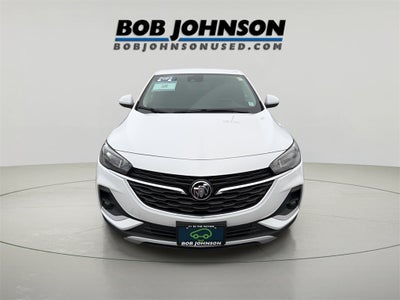 2023 Buick Encore GX Preferred CARBRAVO!