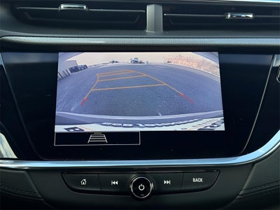 2022 Buick Encore GX Preferred CARBRAVO CERTIFIED