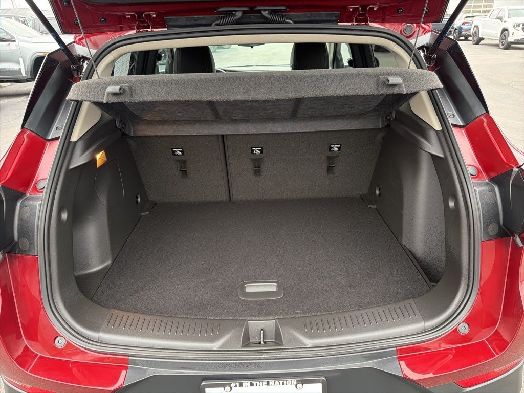 2023 Buick Encore GX Preferred CARBRAVO