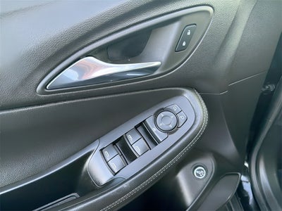 2023 Buick Encore GX Select CARBRAVO!