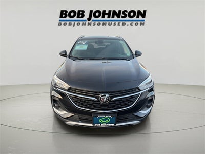 2023 Buick Encore GX Select CARBRAVO!