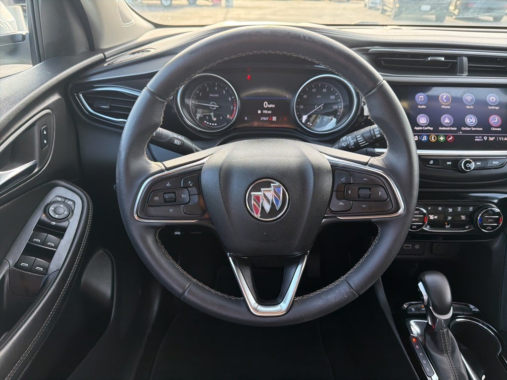 2023 Buick Encore GX Select CARBRAVO!