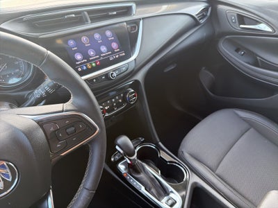 2023 Buick Encore GX Select CARBRAVO!
