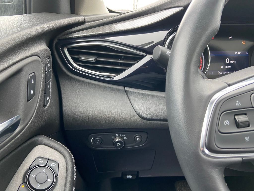 2022 Buick Encore GX Essence