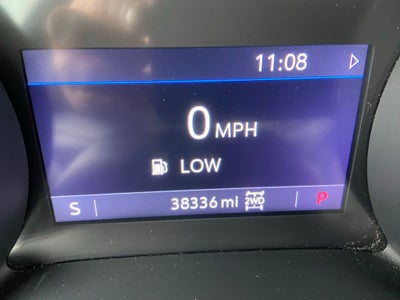 2022 Buick Encore GX Essence