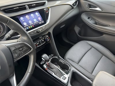2023 Buick Encore GX Essence CARBRAVO!