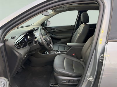 2023 Buick Encore GX Essence CARBRAVO!