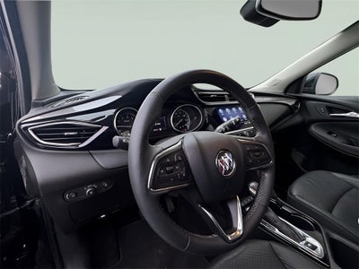 2023 Buick Encore GX Essence CARBRAVO CERTIFIED