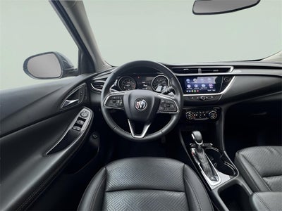 2023 Buick Encore GX Essence CARBRAVO CERTIFIED