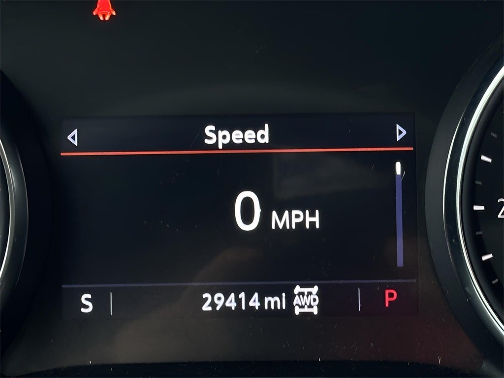 2023 Buick Encore GX Essence CARBRAVO CERTIFIED