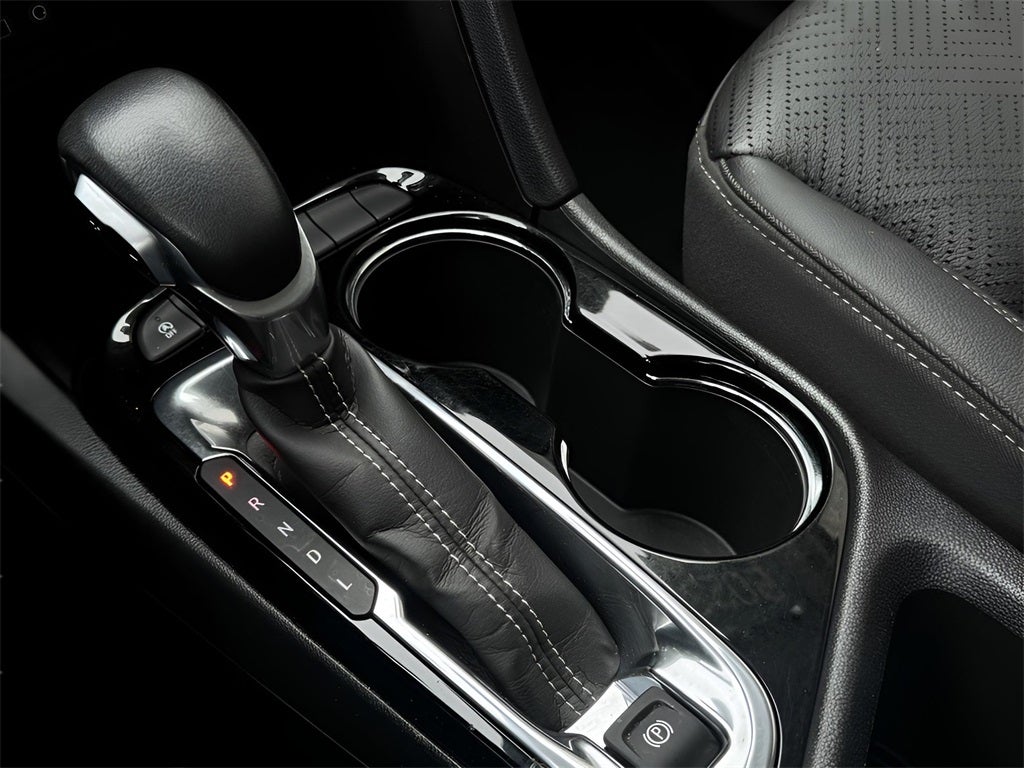 2023 Buick Encore GX Essence CARBRAVO CERTIFIED