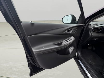 2023 Buick Encore GX Essence CARBRAVO CERTIFIED