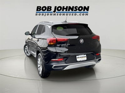 2023 Buick Encore GX Essence CARBRAVO CERTIFIED