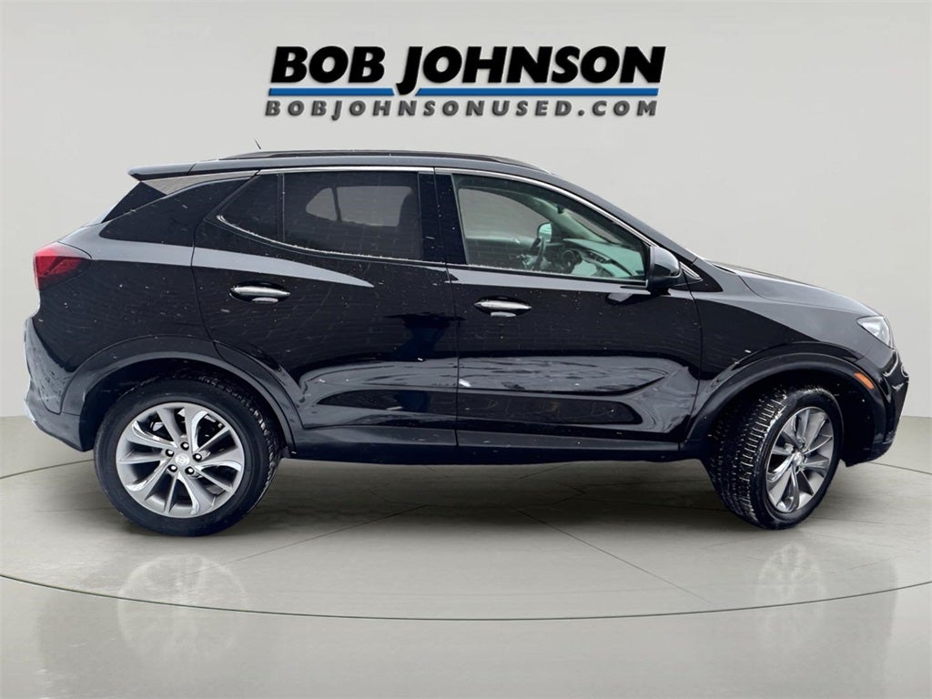 2023 Buick Encore GX Essence CARBRAVO CERTIFIED