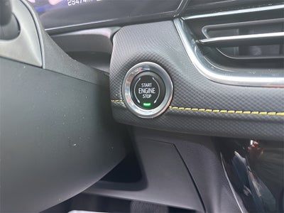 2024 Chevrolet TrailBlazer ACTIV