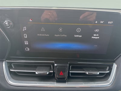 2024 Chevrolet TrailBlazer ACTIV