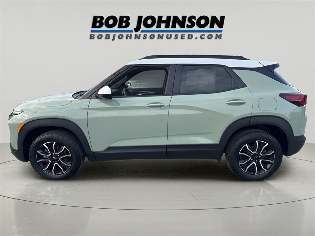 2024 Chevrolet TrailBlazer ACTIV