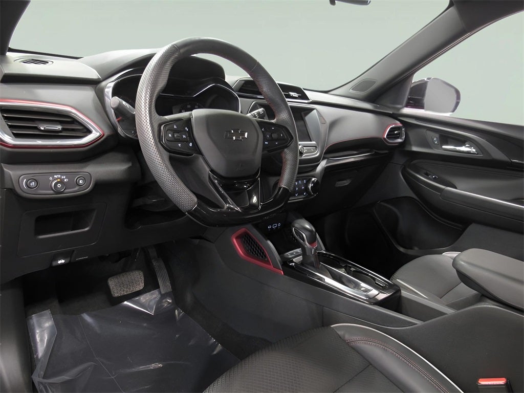 2023 Chevrolet TrailBlazer RS CARBRAVO CERTIFIED