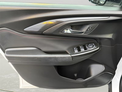 2023 Chevrolet TrailBlazer RS CARBRAVO!