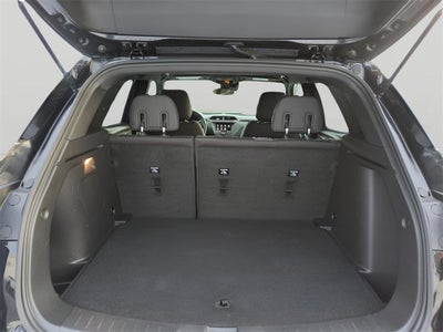 2023 Chevrolet TrailBlazer RS CarBravo Certified!