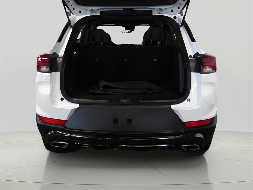 2023 Chevrolet TrailBlazer ACTIV CARBRAVO CERTIFIED