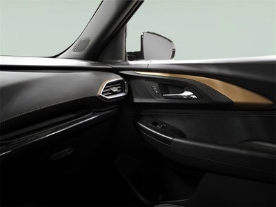 2023 Chevrolet TrailBlazer ACTIV *CarBravo Certified*