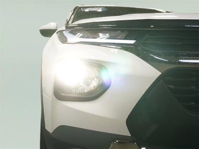 2023 Chevrolet TrailBlazer ACTIV *CarBravo Certified*