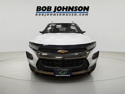 2023 Chevrolet TrailBlazer ACTIV *CarBravo Certified*