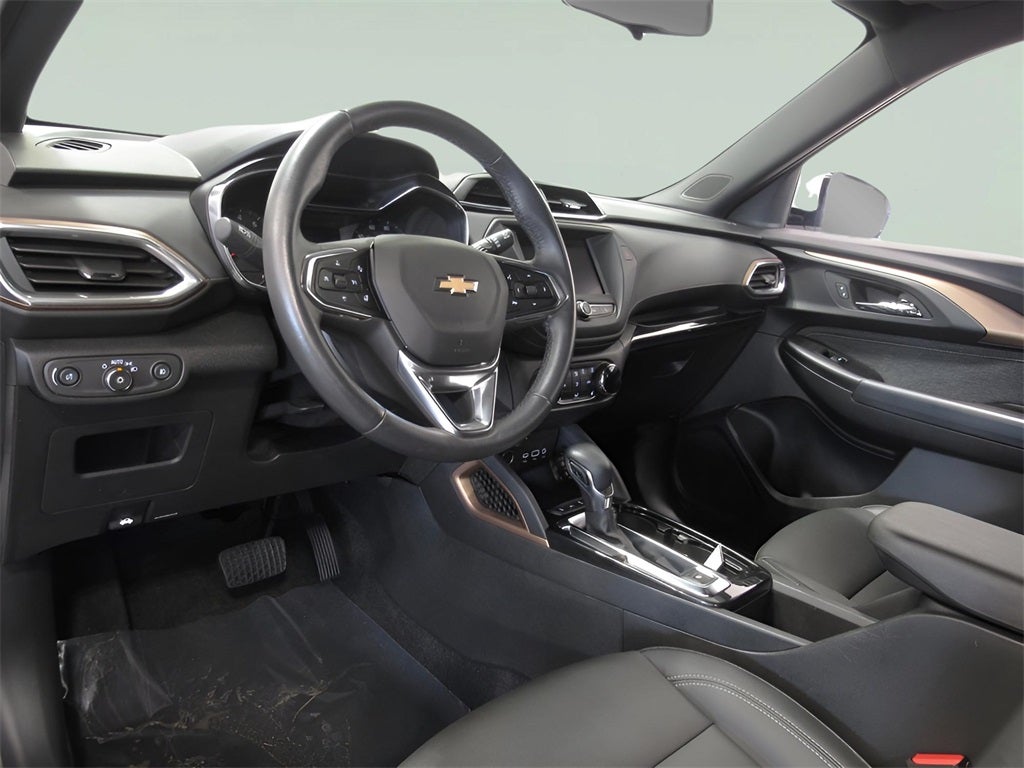 2023 Chevrolet TrailBlazer ACTIV CARBRAVO CERTIFIED