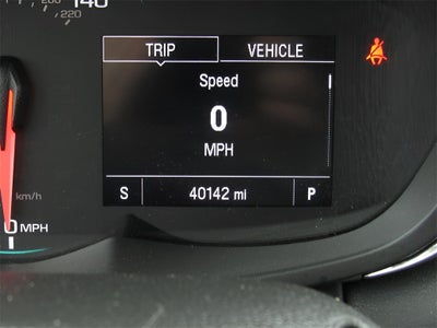 2018 Chevrolet Trax LT CARBRAVO CERTIFIED