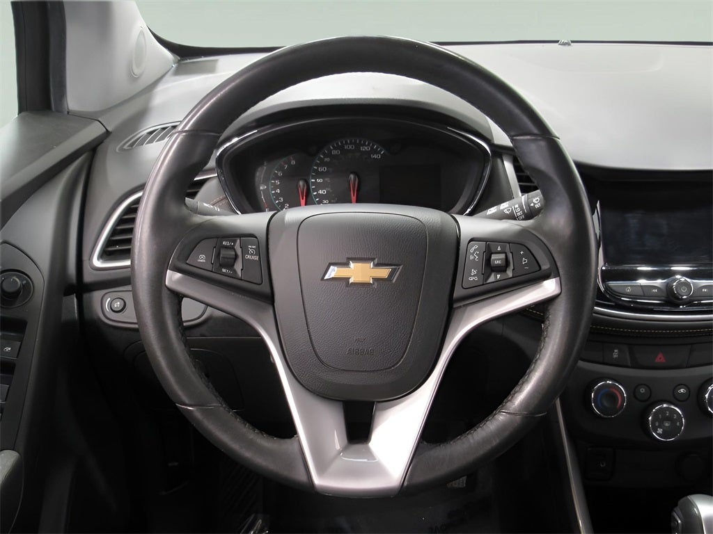 2018 Chevrolet Trax LT CARBRAVO CERTIFIED