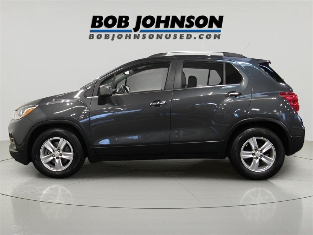 2018 Chevrolet Trax LT CARBRAVO CERTIFIED
