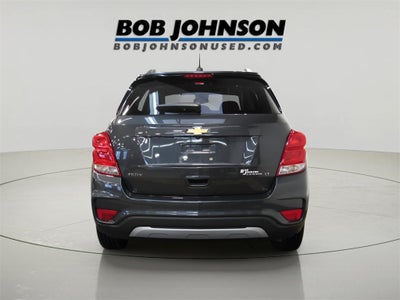 2018 Chevrolet Trax LT CARBRAVO CERTIFIED