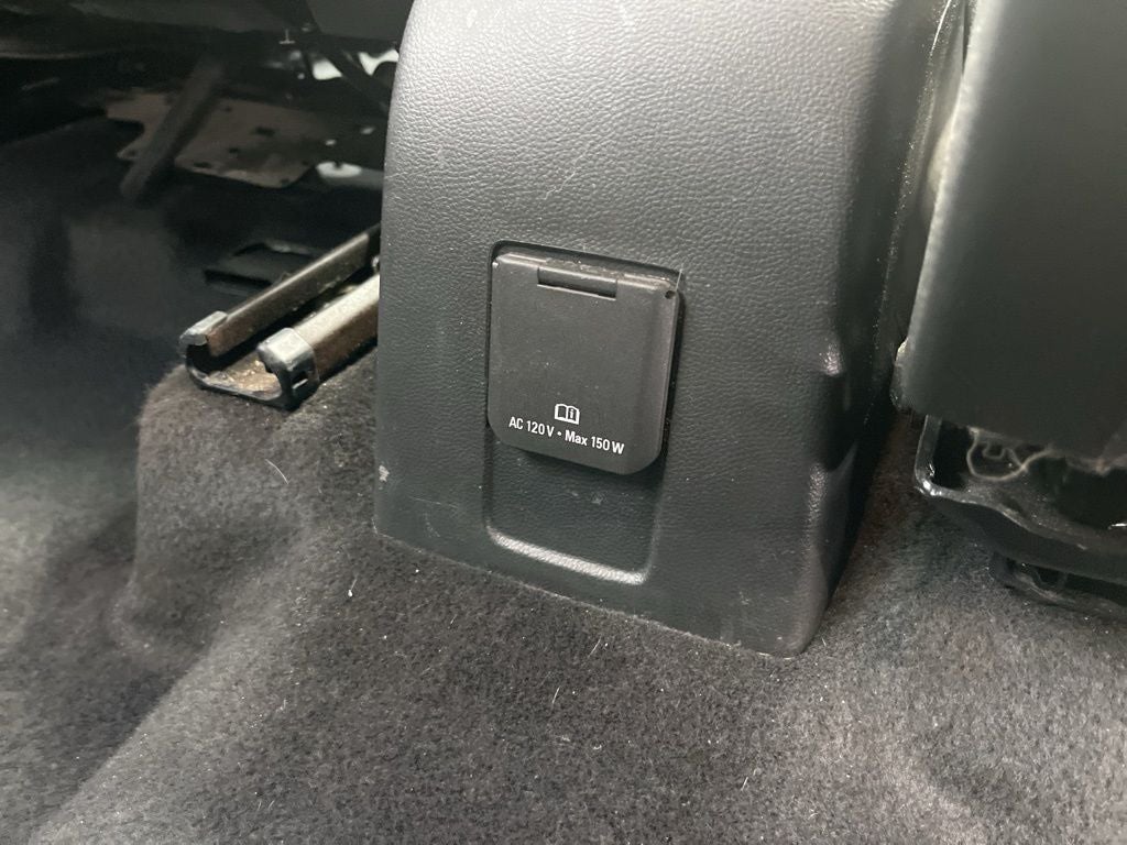 2019 Chevrolet Trax LT AWD