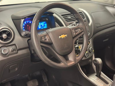 2015 Chevrolet Trax LT BUDGETBRAVO CERTIFIED