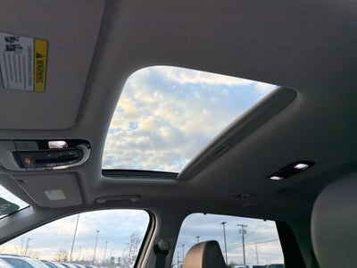 2024 Hyundai Palisade Limited CARBRAVO!