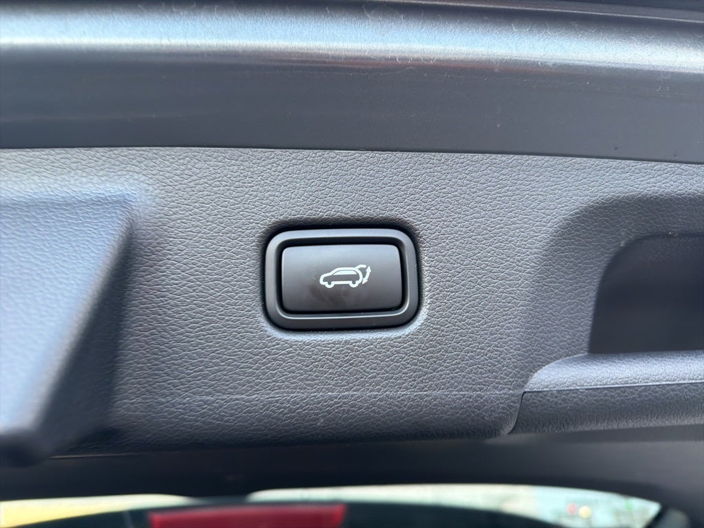 2024 Hyundai Palisade Limited CARBRAVO!