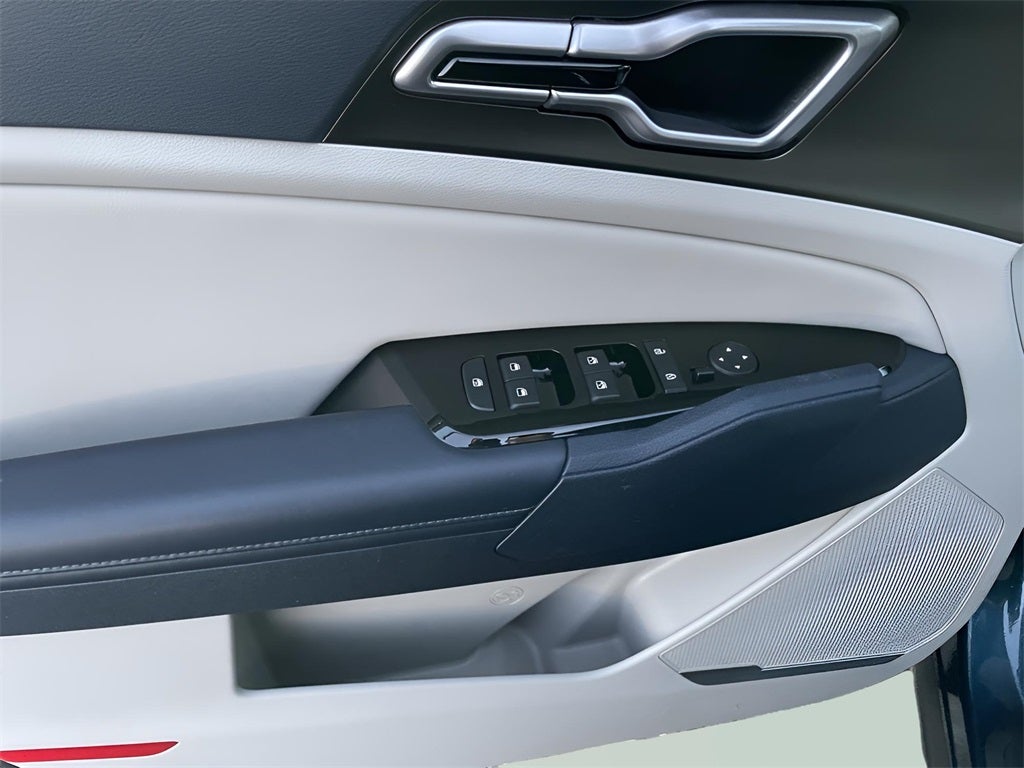 2023 Kia Sportage Hybrid EX Certified