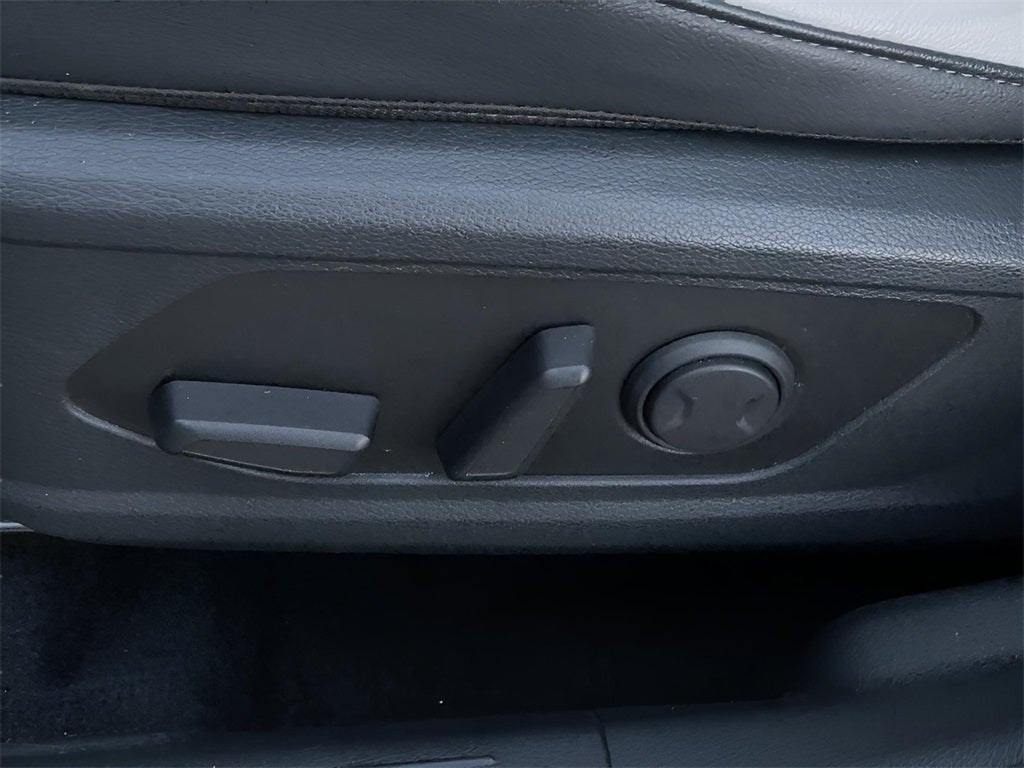 2023 Kia Sportage Hybrid EX Certified