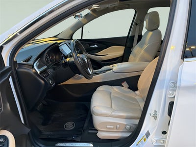 2018 Buick Envision Premium II CARBRAVO!