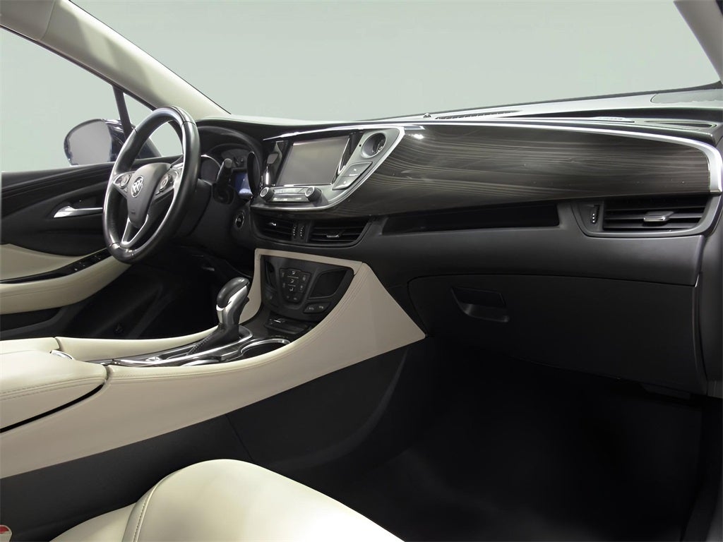 2020 Buick Envision Preferred CARBRAVO CERTIFIED