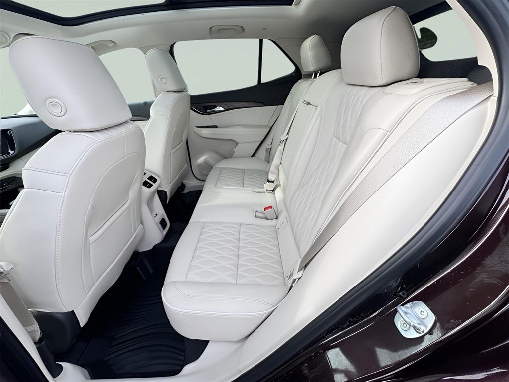 2023 Buick Envision Avenir CARBRAVO CERTIFIED