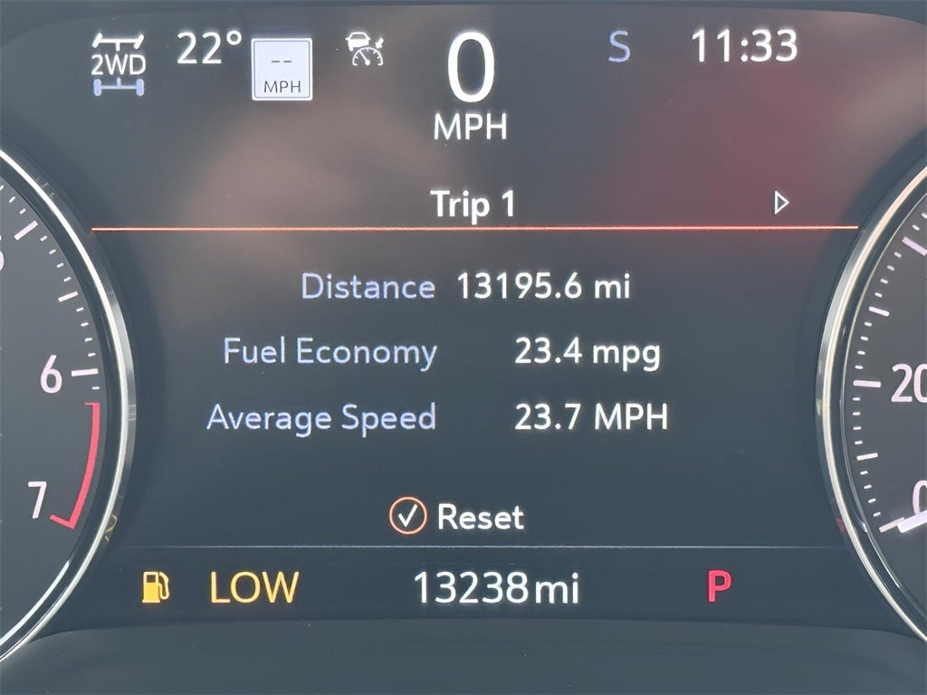 2023 Buick Envision Avenir CARBRAVO CERTIFIED