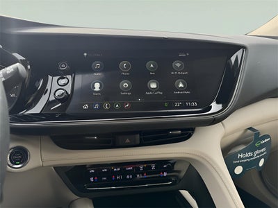2023 Buick Envision Avenir CARBRAVO CERTIFIED