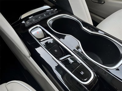 2023 Buick Envision Avenir CARBRAVO CERTIFIED