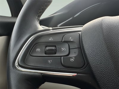 2023 Buick Envision Avenir CARBRAVO CERTIFIED