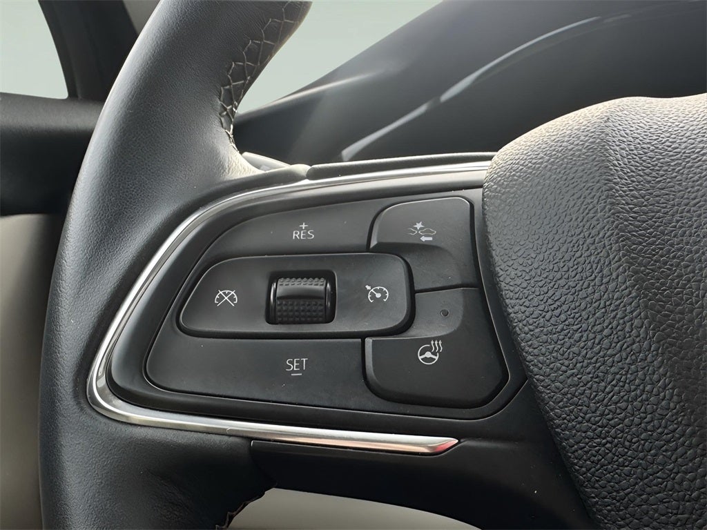 2023 Buick Envision Avenir CARBRAVO CERTIFIED