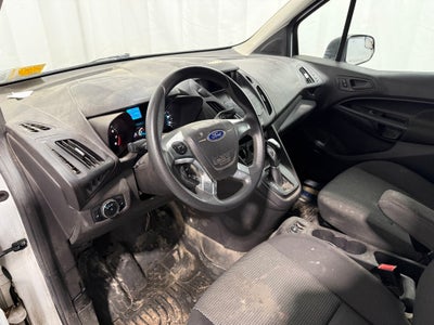 2017 Ford Transit Connect XL