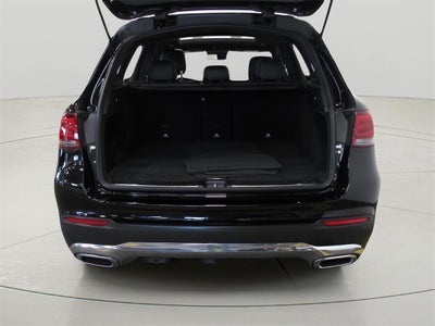 2022 Mercedes-Benz GLC GLC 300 4MATIC® CarBravo