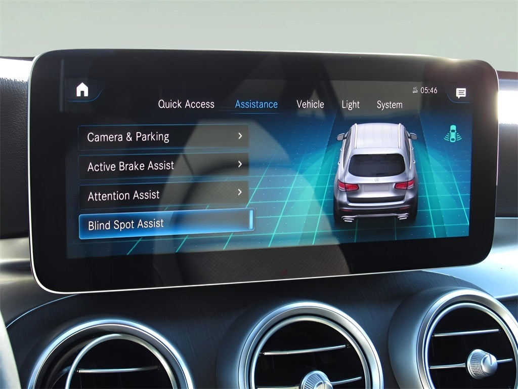 2022 Mercedes-Benz GLC GLC 300 4MATIC® CarBravo